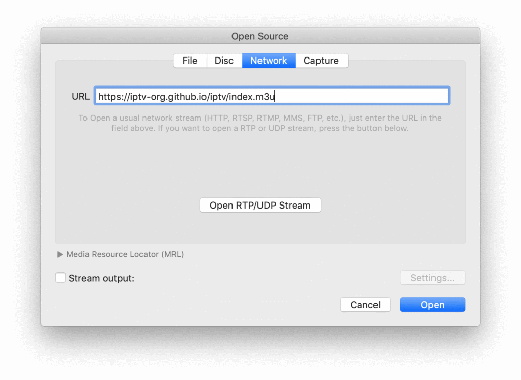 IPTV开源项目实战：TypeScript + GitHub Actions 构建流媒体聚合平台 覆盖8000+全球频道